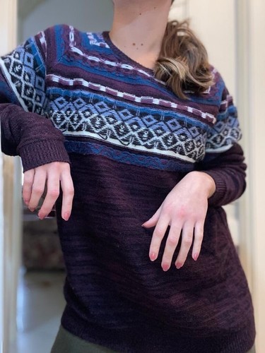 Ovs maglione girocollo - ovs,