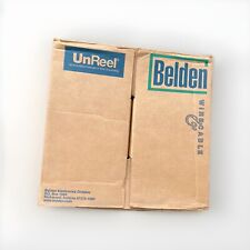 Belden SM1730A Cat 5e Cable