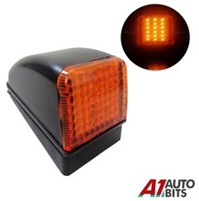 1X Luci Marker Amber Per VOLVO