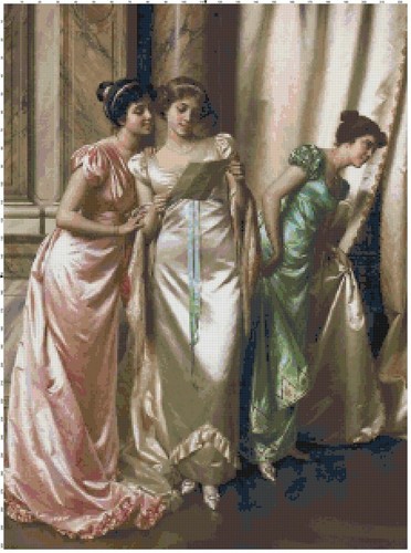 Fine art vintage - vintage, reggianini