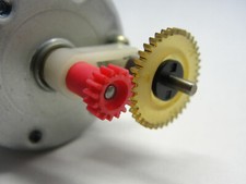 Ingranaggio Technics RS-BX606