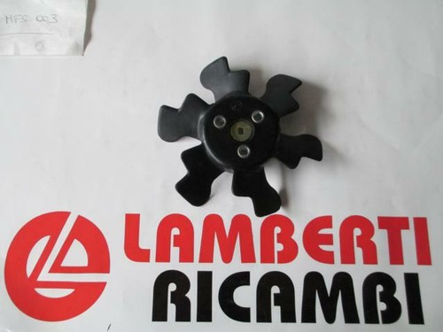 Ventola radiatore fan radiator - ventola,
