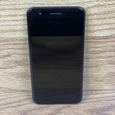 LG K30 32 GB nero LM-X410TK