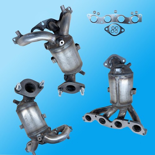 Catalizzatore cat hyundai - cat,
