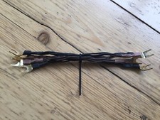 Kimber Kable Jumper ponti per altoparlanti 4PR