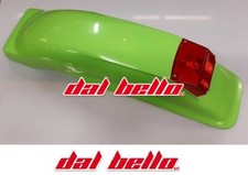 Parafango posteriore POLISPORT