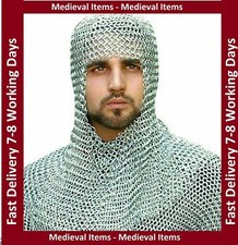 Cotta di maglia di maglia da 8