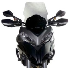 CUPOLINO SPOILER FABBRI GEN-X TRASPARENTE DUCATI 1200 MULTISTRADA 13-14