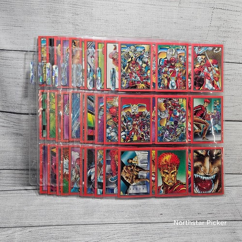 Carte immagini fumetti young - fumetti,