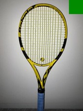 Babolat Pure Aero Team Usata