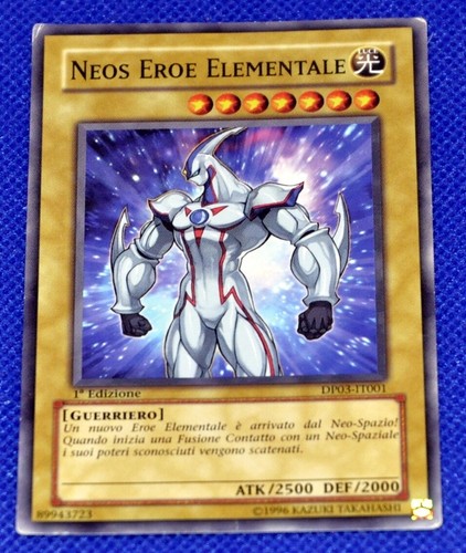 Neos eroe - -,
