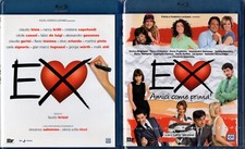 Amici come prima 2 - ex, ex