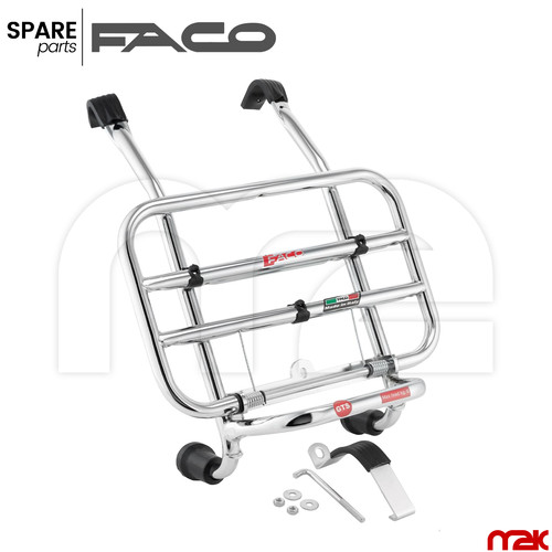 Supporto portapacchi - supporto,
