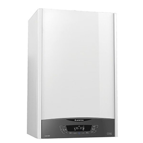 Caldaia ariston - ariston, a