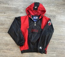 Giacca a vento vintage Starter