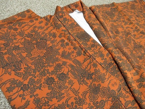 Kimono giapponese komon - kimono,