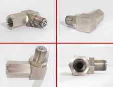 Catalizzatore Emulatore Sonda