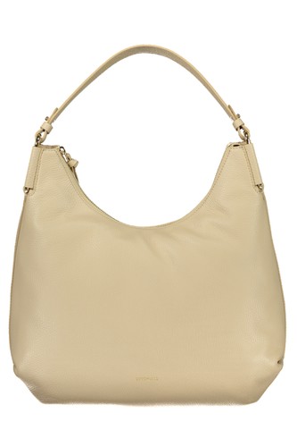 Coccinelle borsa donna beige - donna,