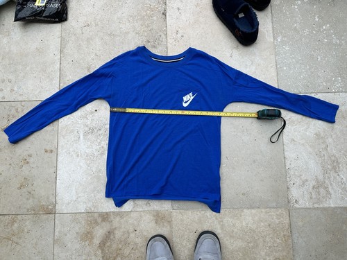 Felpa nike y2k donna stile - y2k,