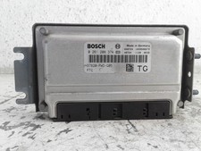 CENTRALINA MOTORE ECU PER