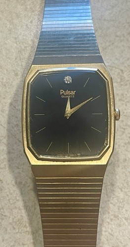 Orologio uomo pulsar v100 - orologio, v100-5085