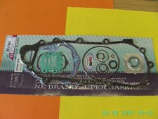 Set Di Guarnizioni Motore 50cc