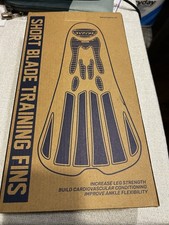 Capas Pinne da Allenamento a