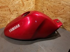 Yamaha XJ600 Diversion (RJ01)