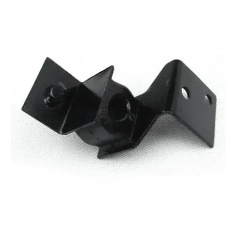 Gommino supporto marmitta con - supporto,