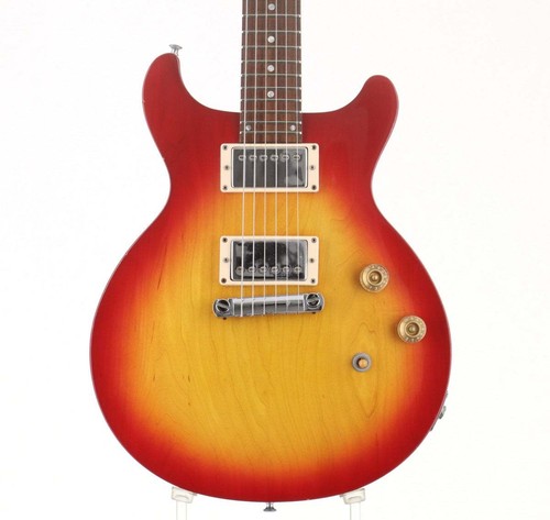 Gibson les paul - paul, double