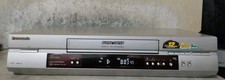 PANASONIC NV-FJ630 SUPER VHS