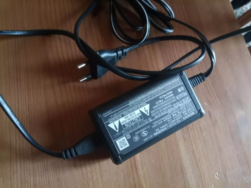 Adattatore alimentatore sony - adattatore,