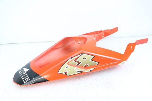 Carena posteriore aprilia rs - carena,