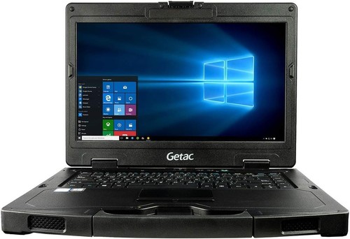 Notebook getac s410 fhd - notebook,
