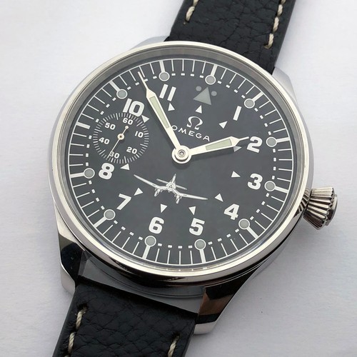 Orologio polso uomo - da, grande