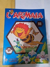 ALBUM FIGURINE PANINI-L'APE