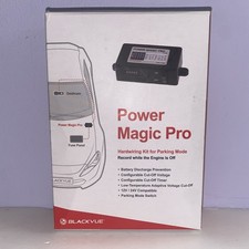 BlackVue Power Magic Pro