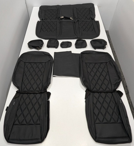 For ford ranger - ford, crew