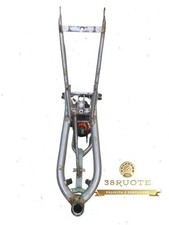 TELAIO MALAGUTI GRIZZLY 50 12" 2001