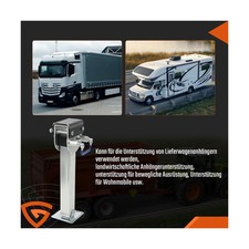 3000 kg carico di supporto