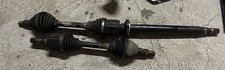 Semiasse opel insignia - semiasse,