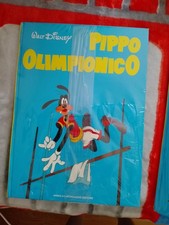 PIPPO OLIMPIONICO 1972