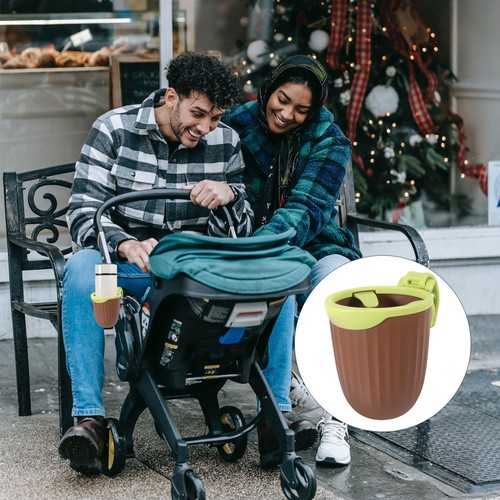 Trolley bambino biberon - trolley,