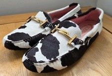 Mocassini TOD'S Double T