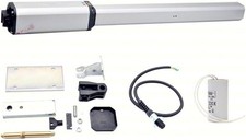 Motore oleodinamico 230v - 230v, 402