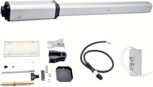 Motore oleodinamico 230v 402 - oleodinamico,