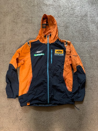 Giacca motocross ktm replica - ktm,