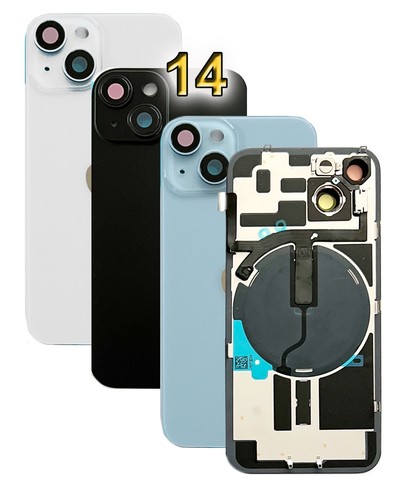 Back cover per iphone - per,
