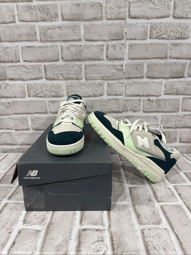 New balance 550 clay ash - 550,