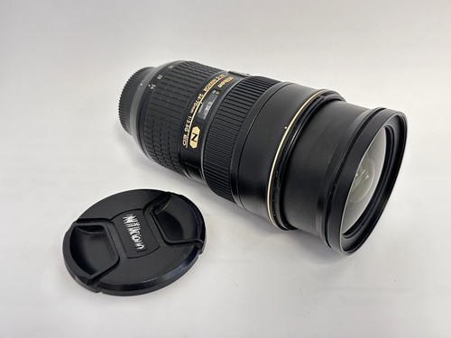Nikon nikkor 24 70mm - nikkor, 24-70mm